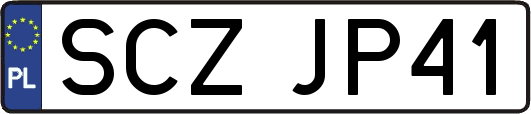SCZJP41