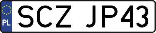 SCZJP43