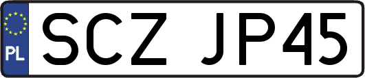 SCZJP45