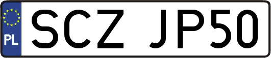 SCZJP50