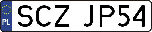 SCZJP54