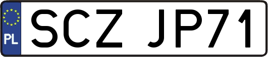 SCZJP71