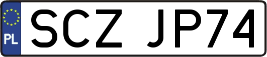 SCZJP74