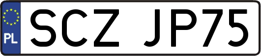 SCZJP75