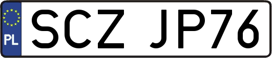 SCZJP76