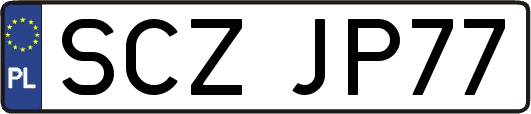 SCZJP77