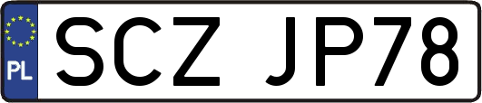 SCZJP78