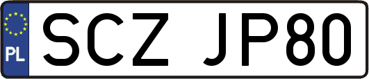 SCZJP80