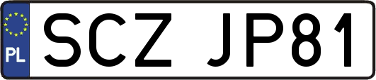 SCZJP81