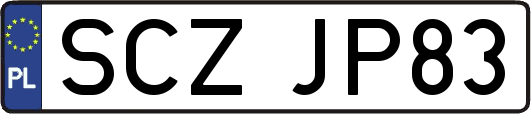 SCZJP83