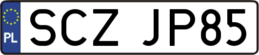 SCZJP85