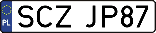 SCZJP87