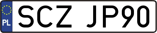 SCZJP90