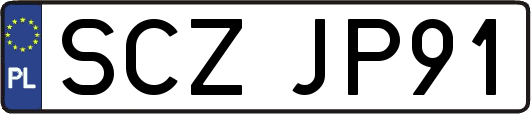 SCZJP91