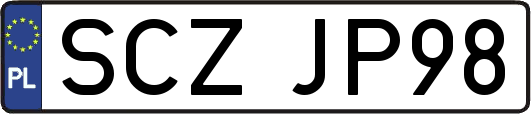 SCZJP98