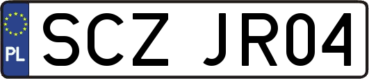 SCZJR04