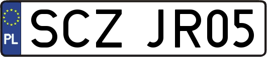 SCZJR05