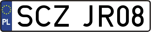 SCZJR08