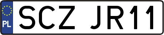 SCZJR11