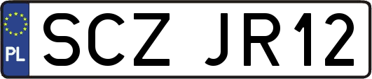 SCZJR12