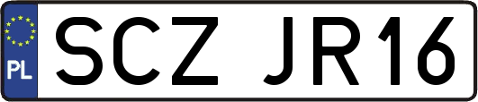 SCZJR16