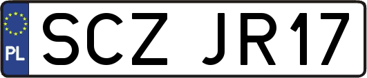 SCZJR17