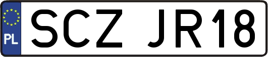 SCZJR18