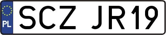 SCZJR19