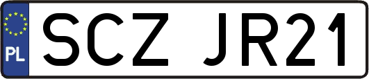 SCZJR21