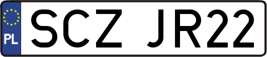 SCZJR22