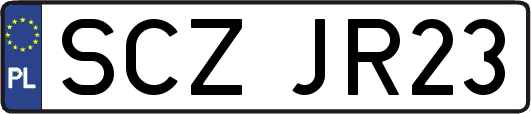 SCZJR23