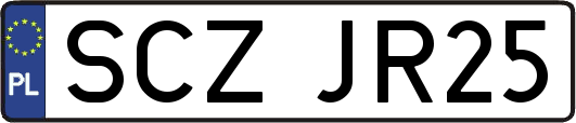 SCZJR25
