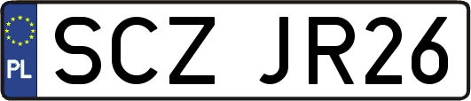 SCZJR26