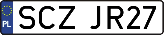 SCZJR27
