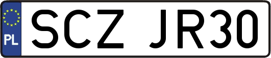 SCZJR30