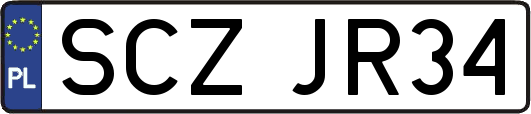 SCZJR34