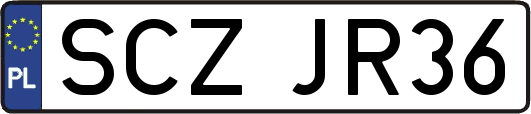 SCZJR36