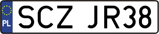 SCZJR38
