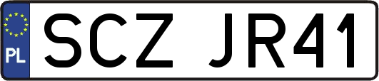 SCZJR41