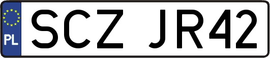 SCZJR42