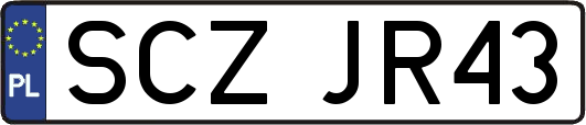 SCZJR43