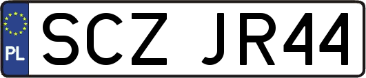 SCZJR44