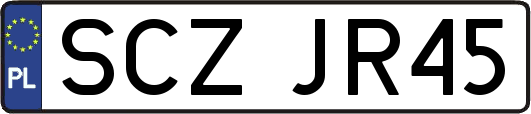SCZJR45