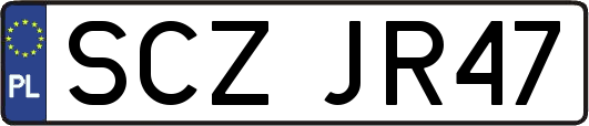 SCZJR47