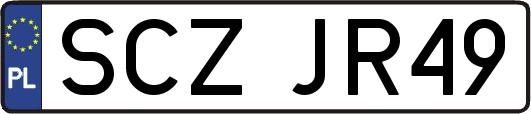 SCZJR49