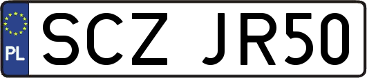 SCZJR50