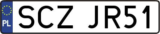 SCZJR51