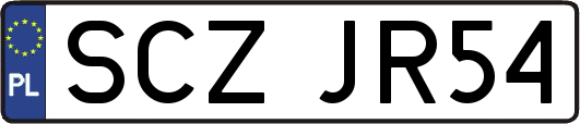 SCZJR54