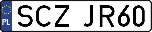 SCZJR60