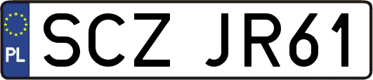 SCZJR61